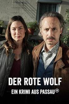 Der rote Wolf. Ein Krimi aus Passau film afişi