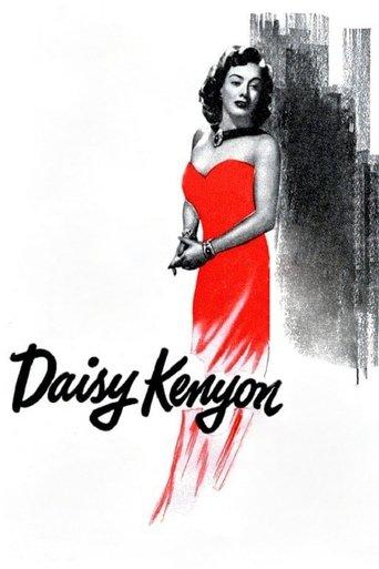 Daisy Kenyon film afişi