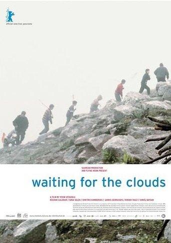 Waiting for the Clouds film afişi