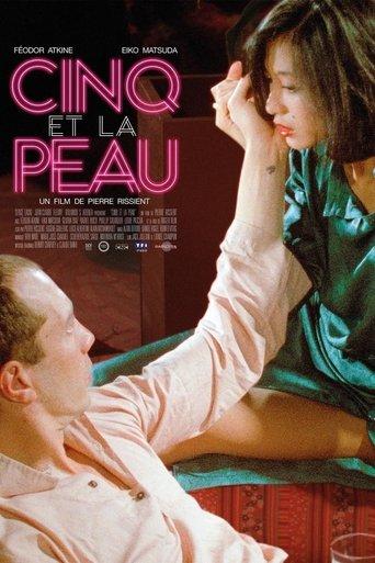 Five and the Skin film afişi