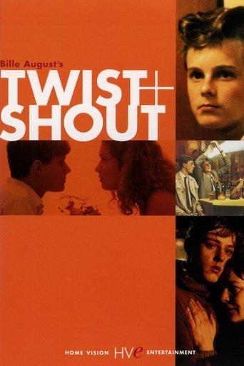 Twist and Shout film afişi