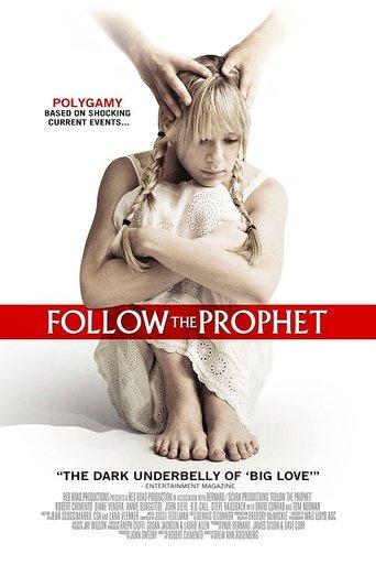 Follow the Prophet film afişi