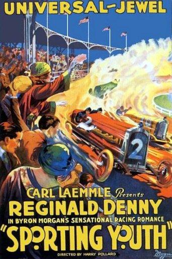Sporting Youth film afişi