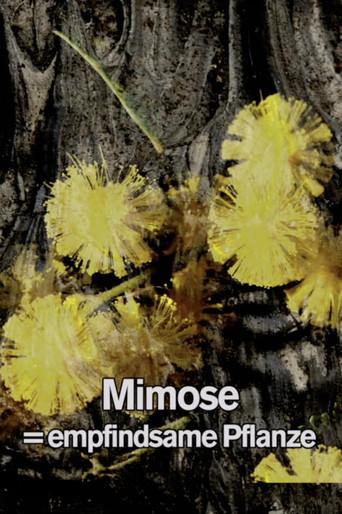 Mimosa Tank: A Prologue for a Film film afişi