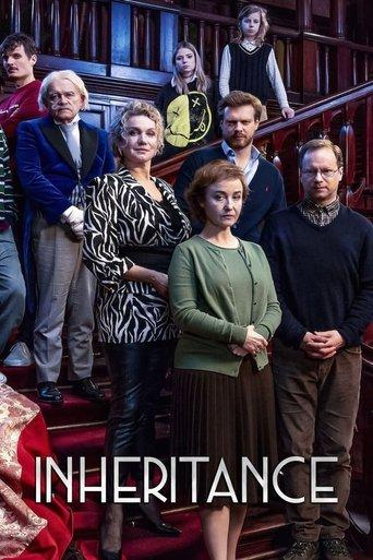 Inheritance film afişi