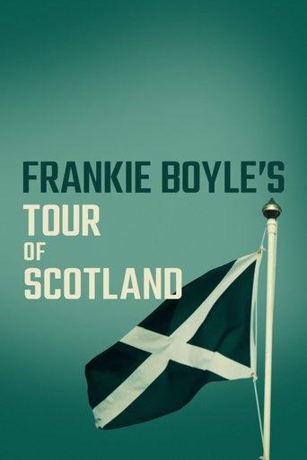 Frankie Boyle's Tour of Scotland dizi afişi