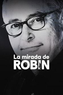 La Mirada de Robin film afişi