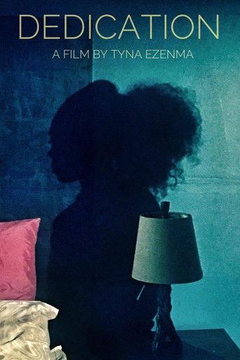 Dedication film afişi