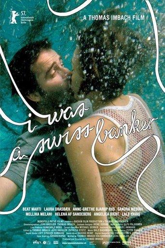 I Was a Swiss Banker film afişi