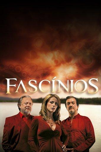 Fascínios dizi afişi