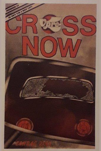 Cross Now film afişi