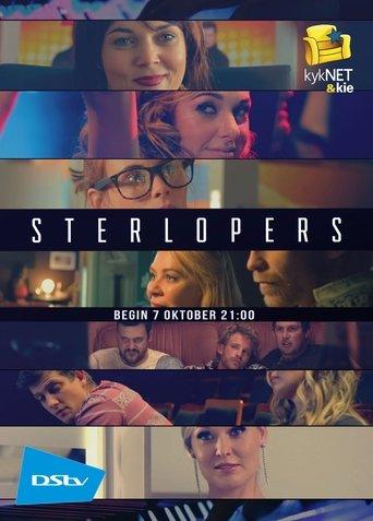 Sterlopers dizi afişi