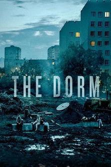 The Dorm film afişi