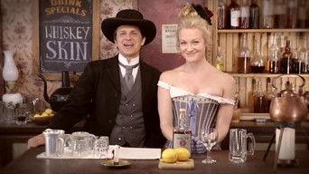 Mixology 1: Whiskey Skin