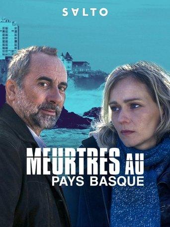 Murders in the Basque Country film afişi