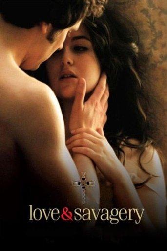 Love & Savagery film afişi