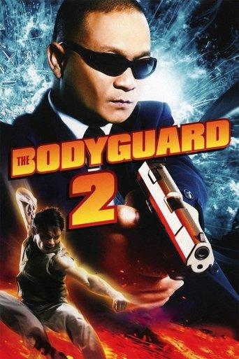 The Bodyguard 2 film afişi