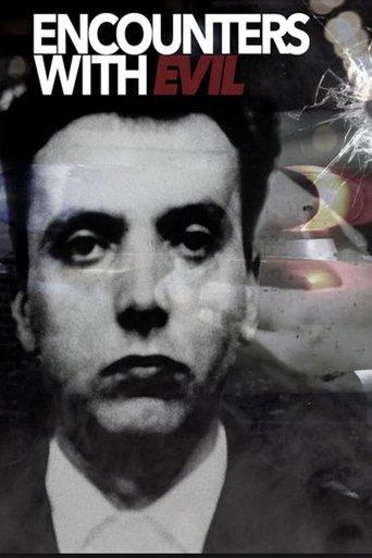 Encounters with Evil dizi afişi