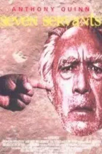 Seven Servants film afişi