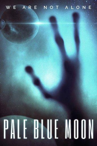Pale Blue Moon film afişi