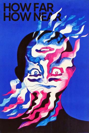 How Far, How Near film afişi