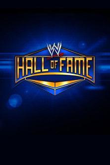 WWE Hall Of Fame 1995 film afişi