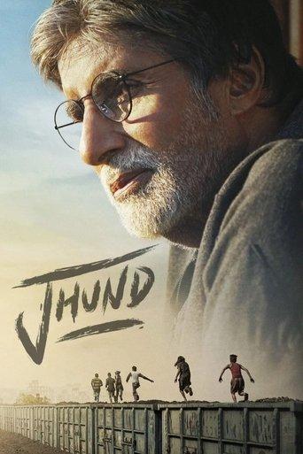 Jhund film afişi