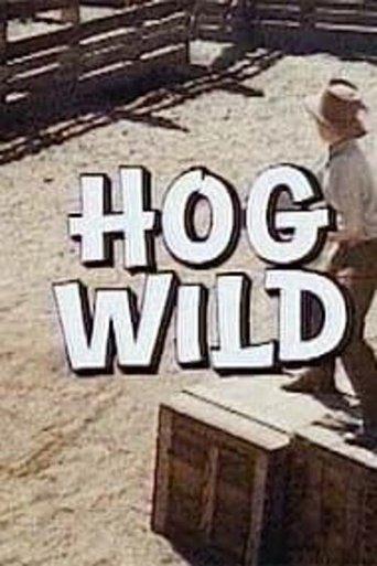Hog Wild film afişi
