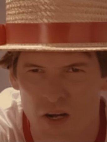 Heritage Minutes: Paris Crew film afişi