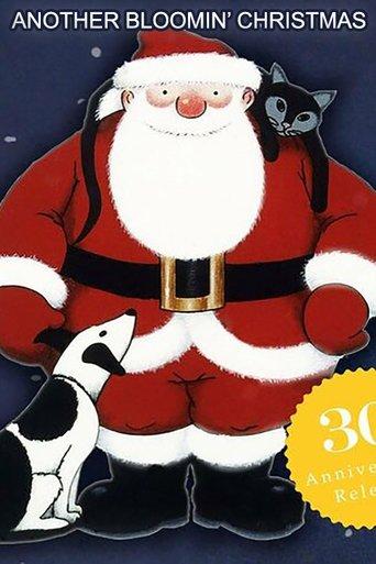Another Bloomin’ Christmas film afişi