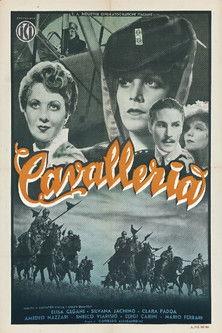 Cavalleria film afişi