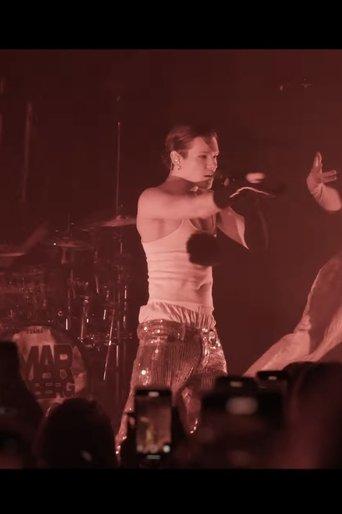 Aftermovie Fall Tour EU/US 2024 film afişi