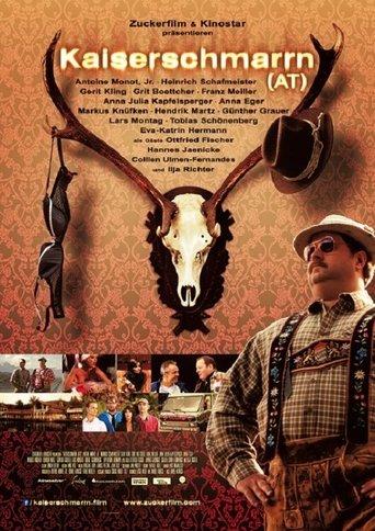 Kaiserschmarrn film afişi