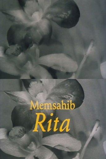 Memsahib Rita film afişi
