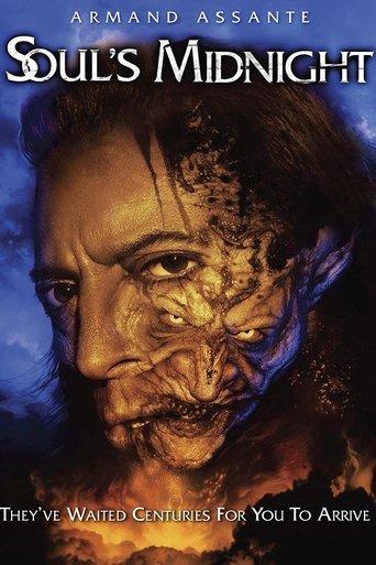 Soul's Midnight film afişi