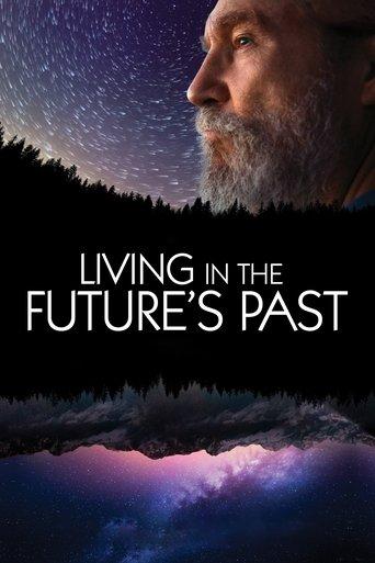 Living in the Future's Past film afişi
