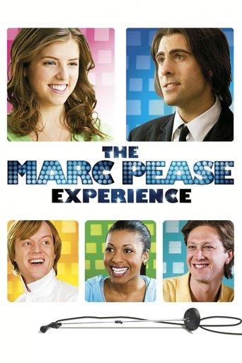 The Marc Pease Experience film afişi