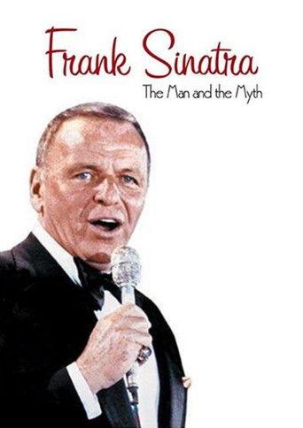 Frank Sinatra: The Man and the Myth film afişi