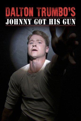 Johnny Got His Gun film afişi