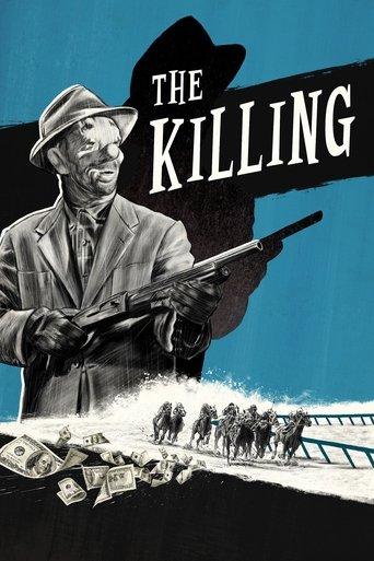 The Killing film afişi