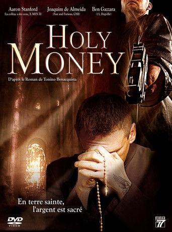 Holy Money film afişi