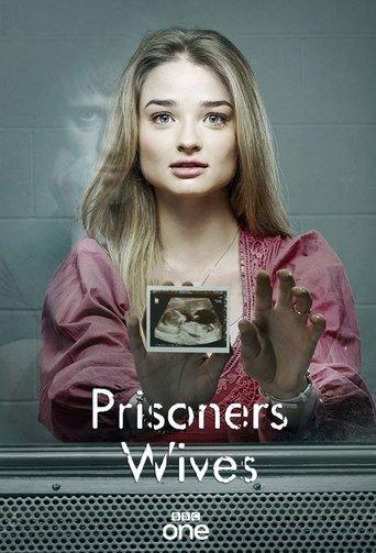 Prisoners' Wives dizi afişi