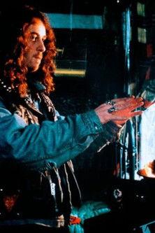 Kinder des Satans film afişi