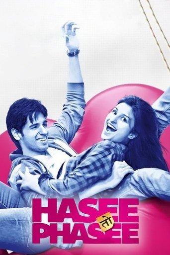 Hasee Toh Phasee film afişi