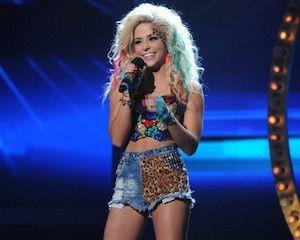 Top Finalists Perform LIVE Show #5