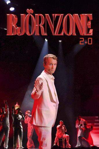 Björnzone 2.0 film afişi