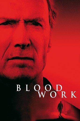 Blood Work film afişi