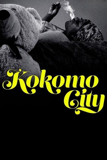 Kokomo City film afişi