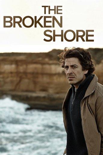The Broken Shore film afişi