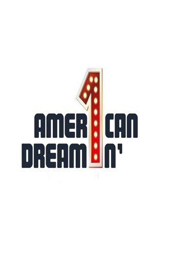 American Dreamin' film afişi